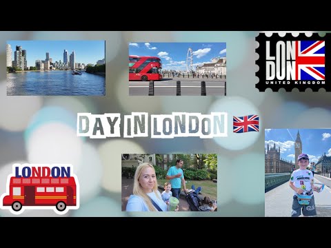 Видео: Что посмотреть в Лондоне за один день | Биг-Бен, Covent Garden, Carnaby Street