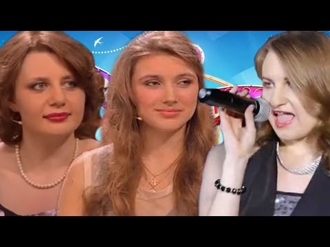 Видео: Борьба Невест за Мясного Короля [ТВ Шлак № 33 -2] Давай Поженимся