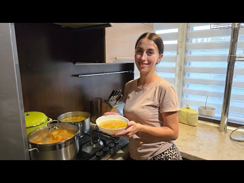 Видео: ЧТО ВЫБРАТЬ...КАК В РЕСТОРАНЕ😉