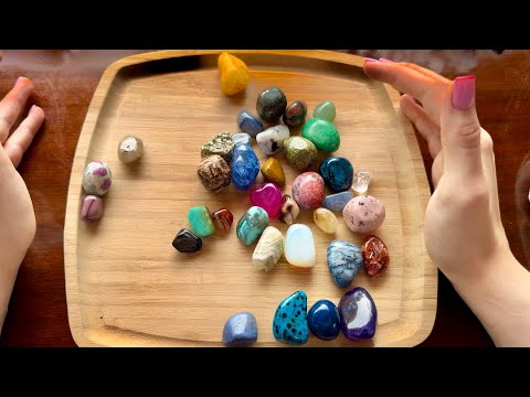 Видео: 🌈💥 ЧТО ВРЫВАЕТСЯ В ВАШУ ЖИЗНЬ❓ГАДАНИЕ НА КАМНЯХ 🗿