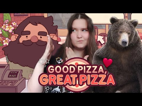 Видео: ГЕНАДИЙ НАПУСТИЛ МЕДВЕДЕЙ НА АЛИКАНТЕ#5-хорошая пицца отличная пицца -