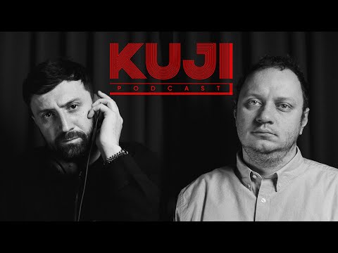 Видео: Каргинов и Коняев: в поиске просвещения (Kuji Podcast 90)