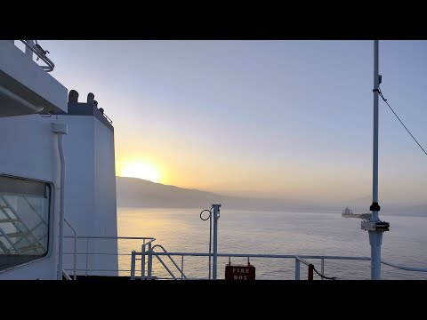 Видео: КОСТИН ДВИЖ в Перу во вторник утром
