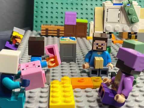 Видео: Красный камень                                                                 Часть 1