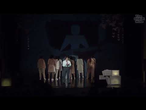 Видео: MiniAction - Эндшпилевские - мюзикл Тетрадь Смерти, 1 акт [1 ДЕНЬ AniCon 2025 (11.07.2025)]