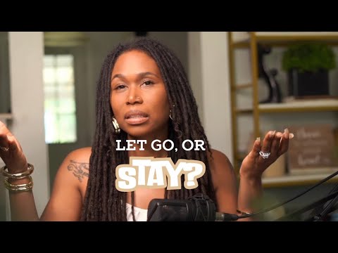 Видео: Как мне отпустить ИХ?