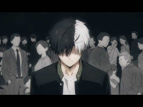 Видео: [AMV] - Когда я чувствую боль, мне легче... - Asper X (Аниме клип) [Wind Breaker \ Ветролом]