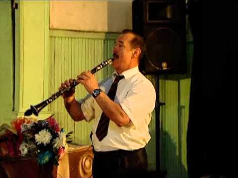 Видео: Бакуда Асеф Мегьманан юбилей (кIар 3)