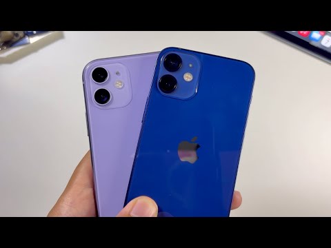 Видео: Посмотрите это, прежде чем купить iPhone 11 или 12 в 2025 году!