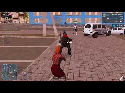 Видео: Клан SWAGA Взяла половину тер