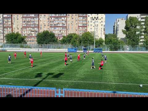 Видео: Арсенал - Звезда 2:0 #первенствогорода