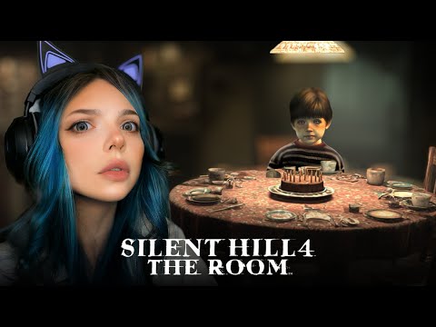 Видео: РИЧАРД БРЕЙНТРИ | МИР ЗДАНИЯ (2-е посещение) ► Прохождение Silent Hill 4 #12