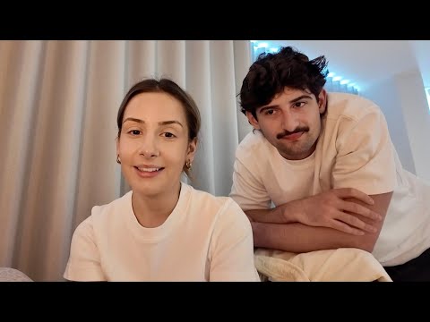 Видео: видеоблог тура: часть вторая