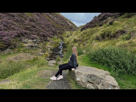 Видео: ВЛОГ  О ВЕЛИКОБРИТАНИИ. ПОКУПКИ. ПУТЕШЕСТВИЯ. ОТПУСК