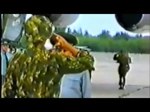 Видео: Спецразведка ПВ