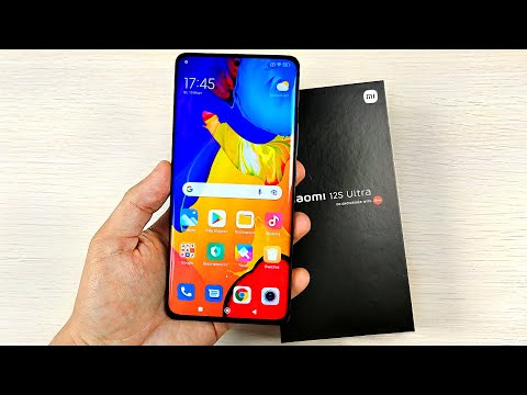 Видео: Взял МОЩНЕЙШИЙ XIAOMI 12s ULTRA за 60000 РУБЛЕЙ!🔥 - ГИПЕРФЛАГМАН С 120X ЗУМОМ и КРУТЫМ ЖЕЛЕЗОМ!