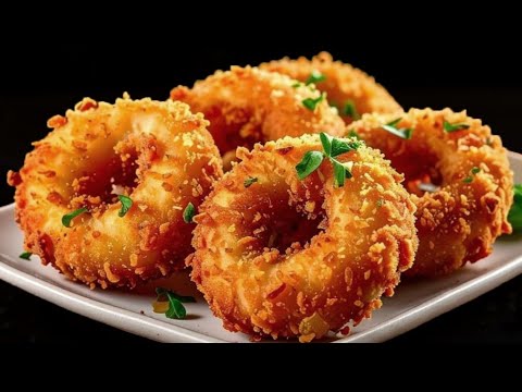 Видео: Это такое вкусное блюдо для праздничного стола, что оно сразу же всех удивит! Дёшево и вкусно!