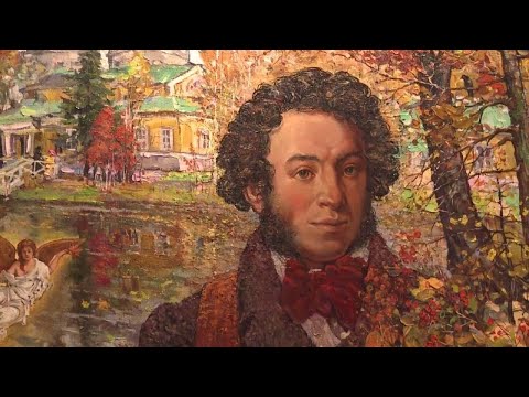 Видео: "Ярмарочное гулянье.  Святогорский монастырь"