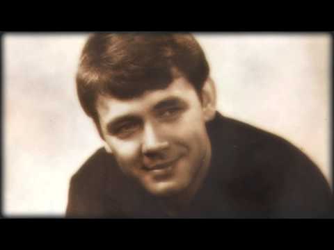 Видео: Юрий Гуляев - Синева (1969, CD)