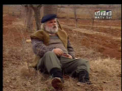 Видео: Македонски народни приказни - Риби од нива - '96/'97