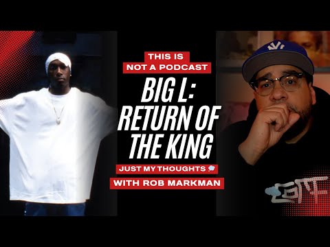 Видео: «Harlem's Finest» от Big L: почему посмертные альбомы — это сложно