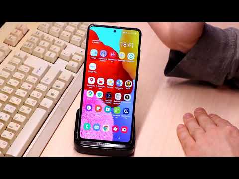 Видео: Samsung A51 после ПОЛУГОДА владения. Что с ним стало؟