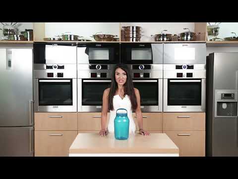 Видео: Чудо-банка 3 л Tupperware