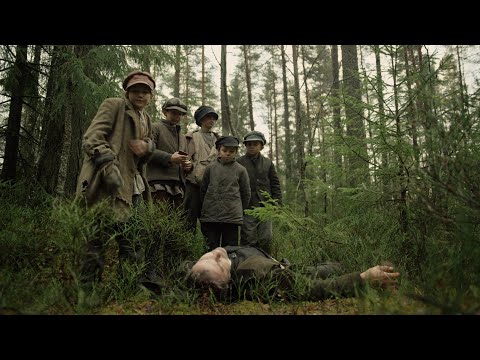 Видео: ПРЕМЬЕРА НА ЮТУБЕ! ФИЛЬМ ПОКОРЯЕТ СЕРДЦА! Улики из прошлого. Тайна картины Коровина
