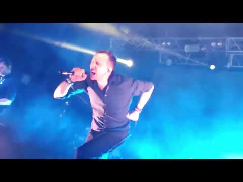 Видео: LUMEN -"Не надо снов", Екатеринбург 02.04.2023