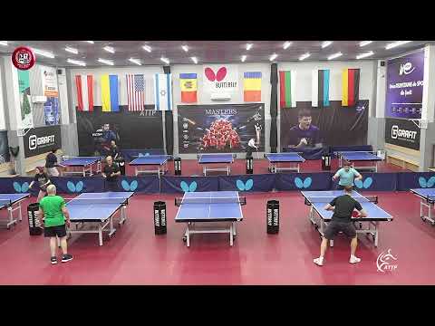 Видео: Вечерний турнир 04.11.2025