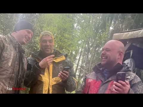 Видео: ЛУЧШИЙ ВЫПУСК 2023 года! Оторвали целиком колесо глубокое болото, трешь контент!