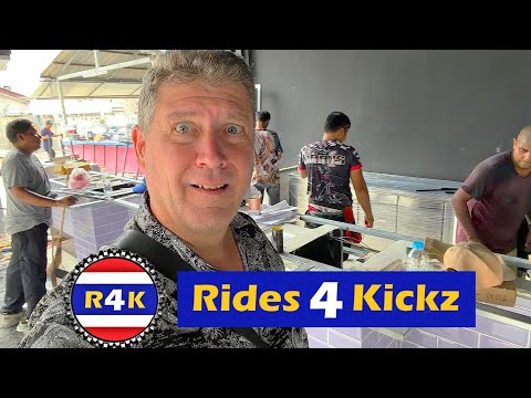 Видео: Открытие бара в Паттайе: возможно, мой худший кошмар