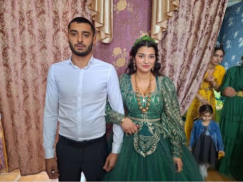 Видео: Цыганское сватовство Светы и Андрея