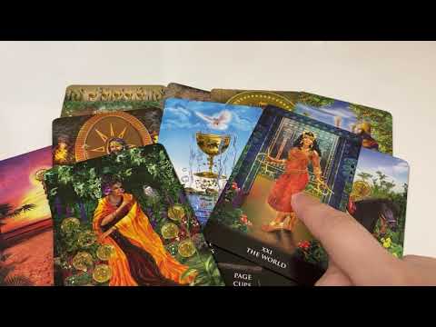 Видео: Стоит ли его ждать? Есть ли в этом смысл? Или идти без него в новую жизнь?