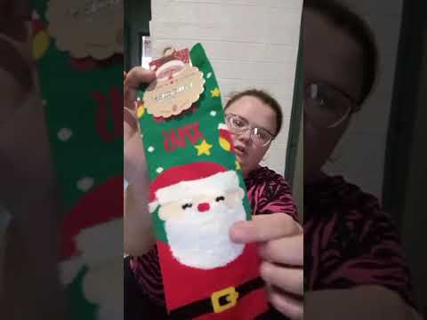 Видео: Новогодний подарок от бренда MERСEDES.