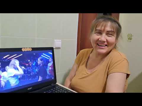 Видео: РВАТЬ НА БИТАХ (SOLO) - МАША HIMA vs ЮЛЯ KIWI Реакция