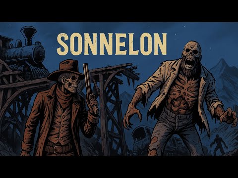 Видео: Обыскиваем сейфы первой главы в BLOOD WEST Сериянамба #4