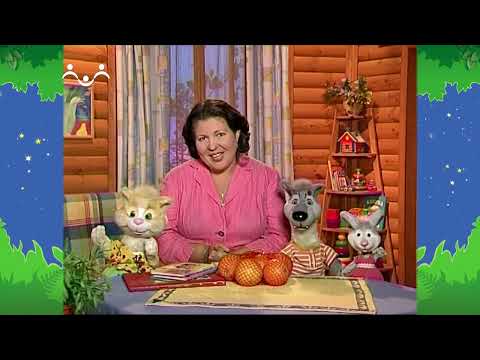 Видео: Вечер в Шишкином Лесу. Сказка. Цыплёнок