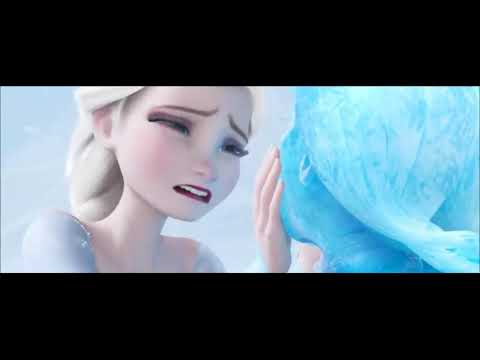 Видео: Холодное Сердце 2 Disney Pixar  Полный Мультфильм НА РУССКОМ  для детей