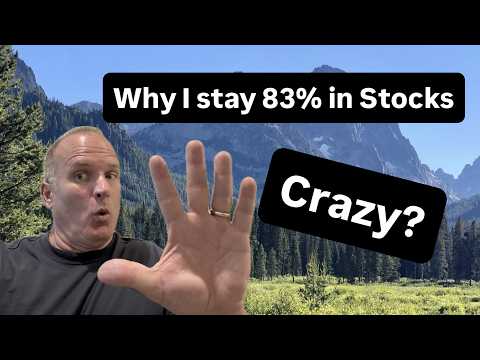 Видео: Почему я не вкладываю 30-летний пенсионный доход в облигации