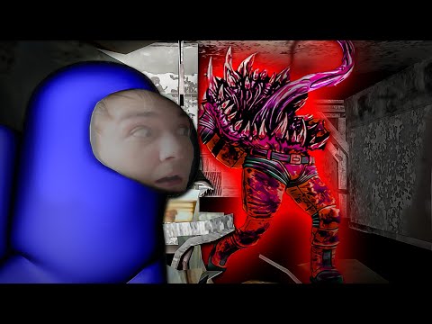 Видео: AMONG US В РЕАЛЬНОЙ ЖИЗНИ 2 !