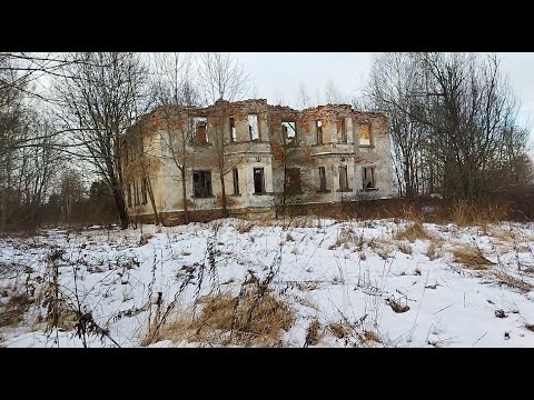 Видео: ЗИМНИЙ МЕТАЛЛАКОП