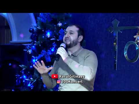 Видео: Башир Чимилов – «Мама не плачь»