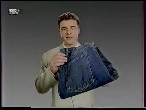 Видео: Реклама (РТР, 1995)