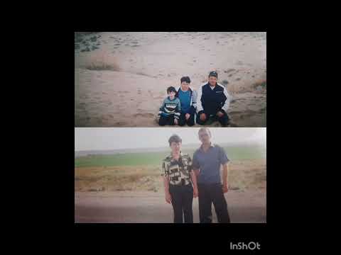 Видео: Ушжарма в памяти моей навсегда.