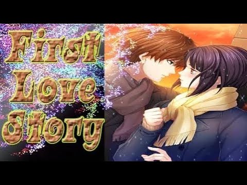 Видео: First Love Story / Первая История Любви / Рут Со и Акира / Глава 1 - 10 / Ты тоже мне нравишься / 💎