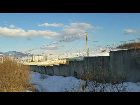 Видео: ВЧ  44822 спустя 20лет