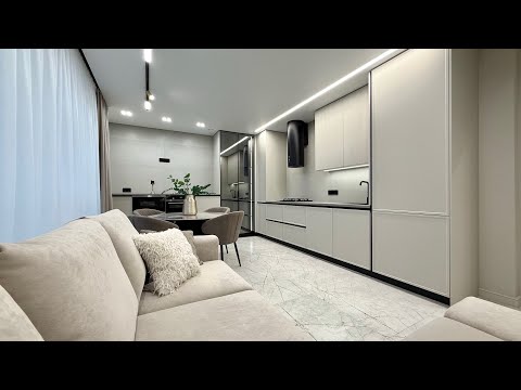 Видео: 16.300.000₽ 14/24эт 90м Ставрополь ЖК Кварталы 17/77 📱8-962-459-40-99