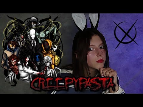 Видео: День КРИПИПАСТЫ😱 Мои ВЫЗОВЫ💀