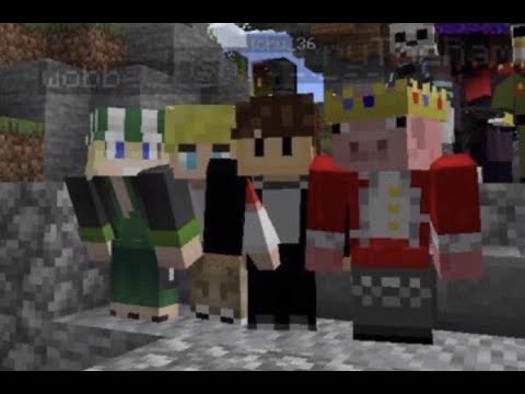 Видео: sbi моменты для просмотра в 2 часа ночи (philza, technoblade, tommyinnit, wilbursoot)